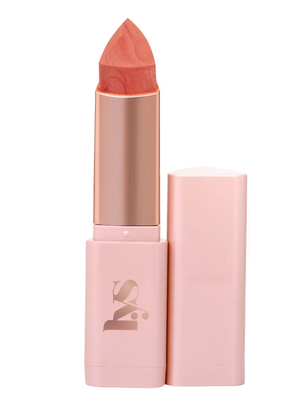 LYS Beauty Curvy Higher Standard Cream Glow Blush Sticks